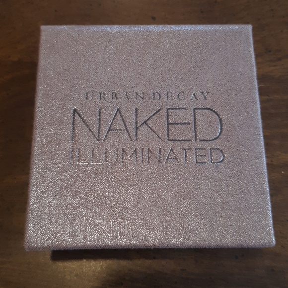 Urban Decay Other - Urban Decay shimmering powder